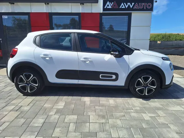 Citroen C3 2021 photo 3