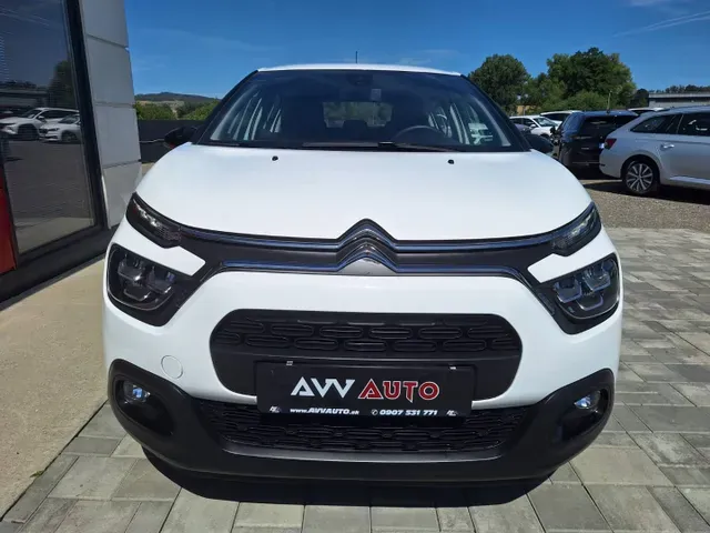 Citroen C3 2021 photo 2