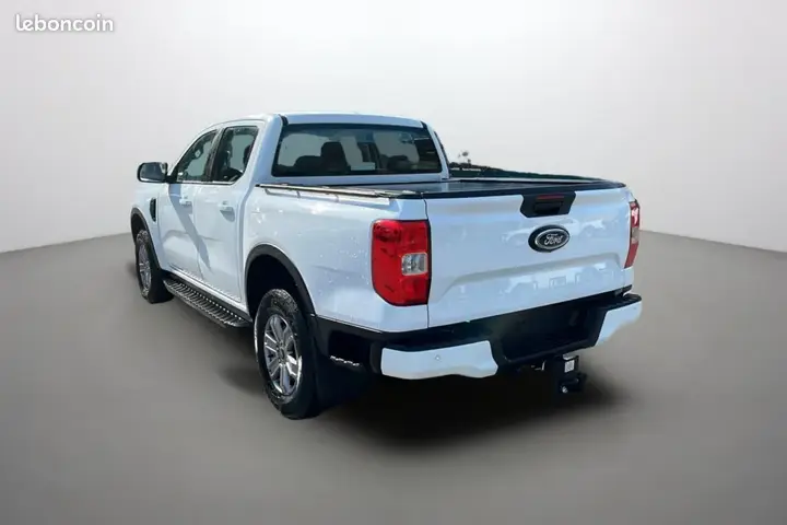 Ford Ranger 2026 photo 2