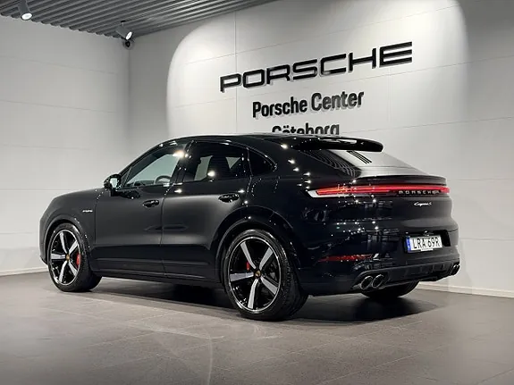 Porsche Cayenne S 2025 photo 5