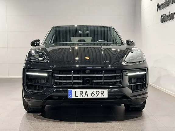 Porsche Cayenne S 2025 photo 3