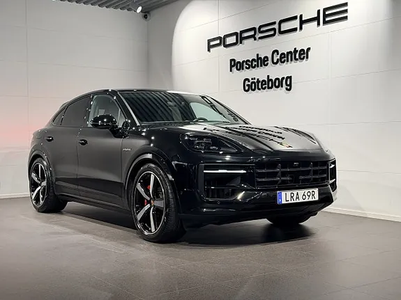 Porsche Cayenne S 2025 photo 2