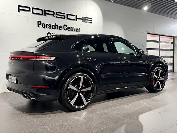 Porsche Cayenne S 2025 photo 4