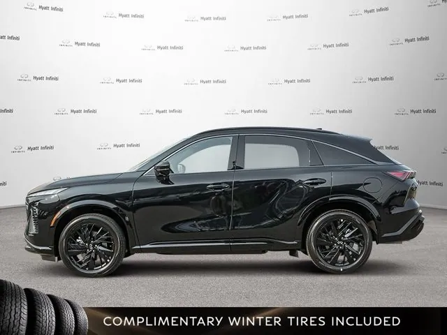 Infiniti Qx65 2027 photo 3