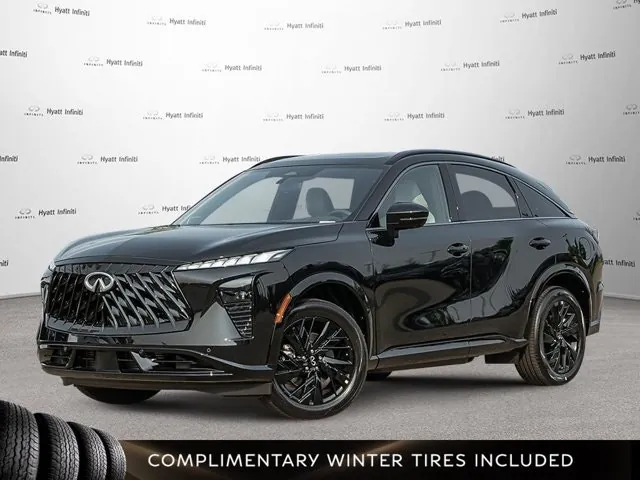 Infiniti Qx65