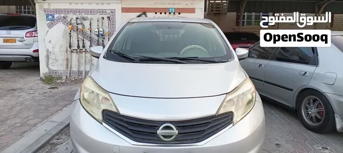 Nissan Versa 2017 photo 5