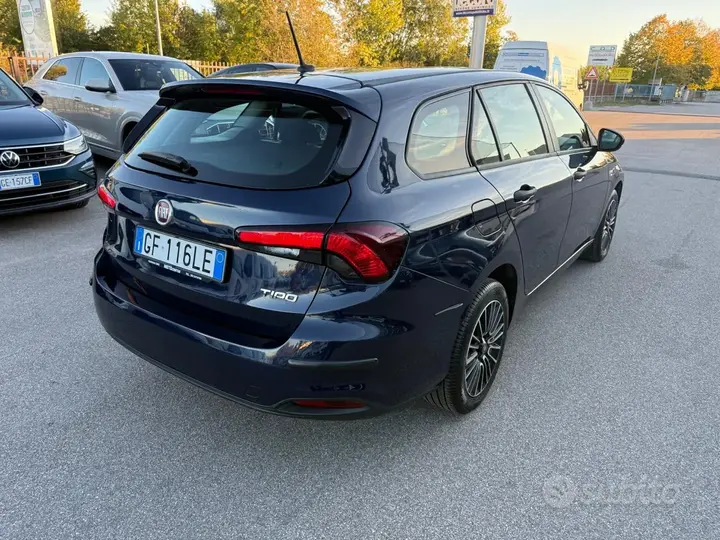 Fiat Tipo 2021 photo 4