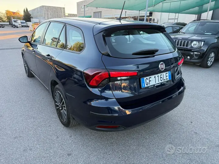 Fiat Tipo 2021 photo 3
