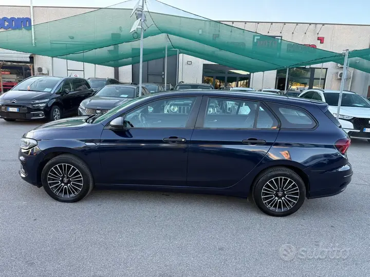 Fiat Tipo 2021 photo 2