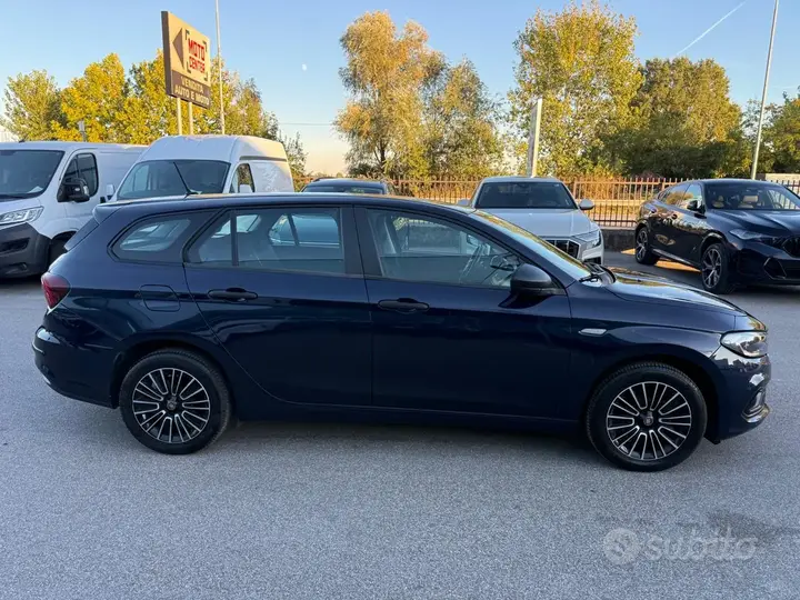 Fiat Tipo 2021 photo 5