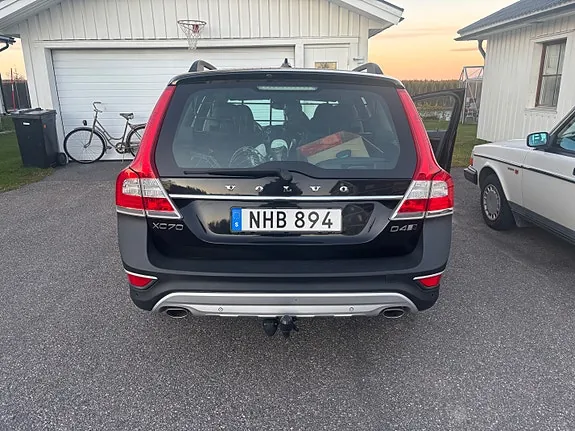 Volvo Xc70 2016 photo 4