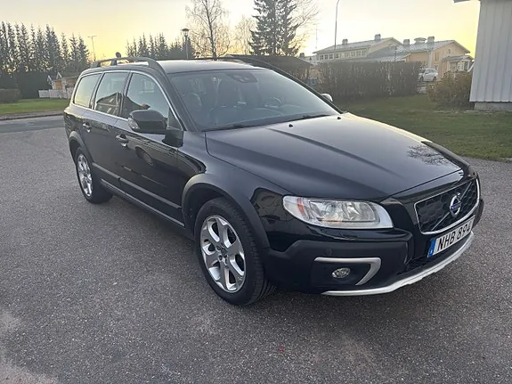 Volvo Xc70 2016 photo 3