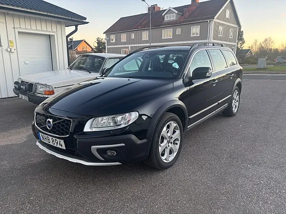 Volvo Xc70 2016 photo 2
