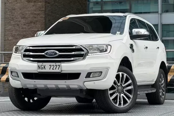 Ford Everest 2020 photo 3