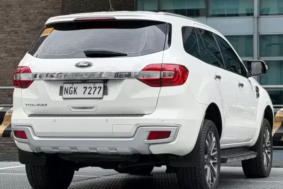 Ford Everest 2020 photo 5