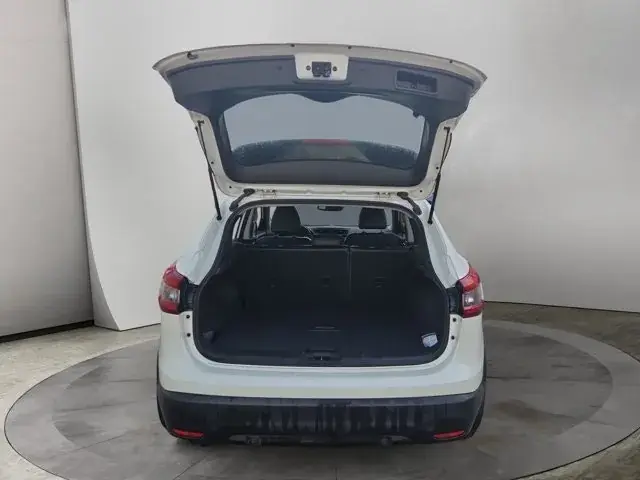 Nissan Qashqai 2021 photo 5