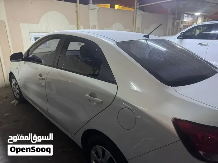 Kia Pegas 2020 photo 3