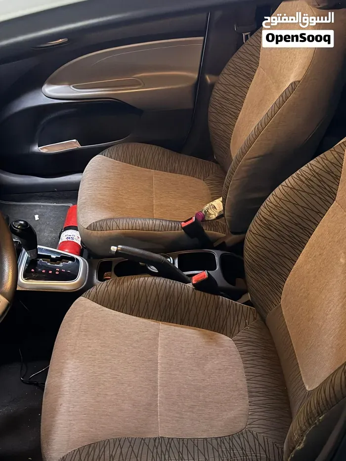Kia Pegas 2020 photo 5