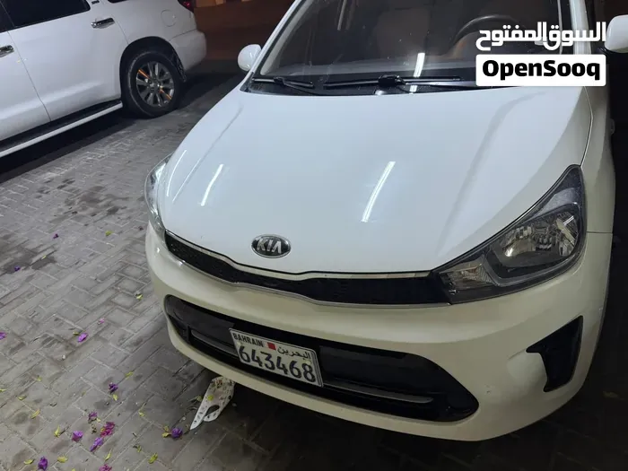 Kia Pegas 2020 photo 2