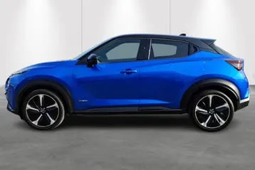 Nissan Juke 2023 photo 3