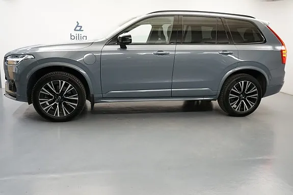 Volvo Xc90 2023 photo 2
