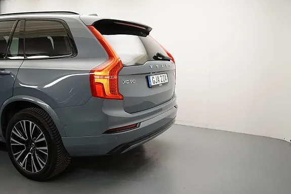 Volvo Xc90 2023 photo 3