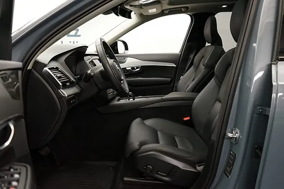 Volvo Xc90 2023 photo 5