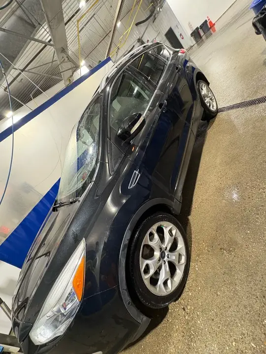Ford Escape 2013 photo 2