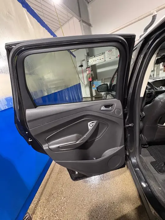 Ford Escape 2013 photo 5