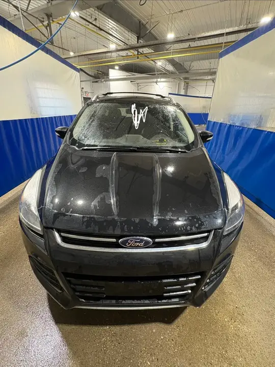 Ford Escape 2013 photo 3