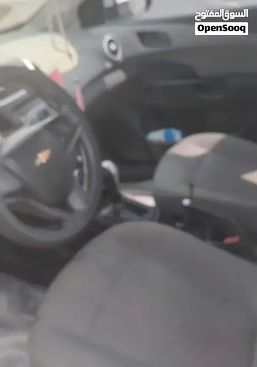 Chevrolet Aveo 2019 photo 3