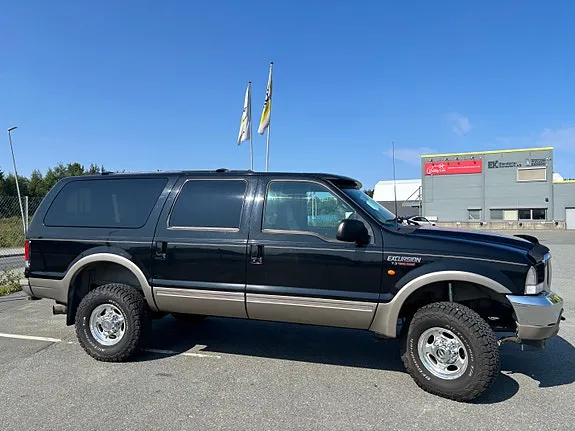 Ford Excursion