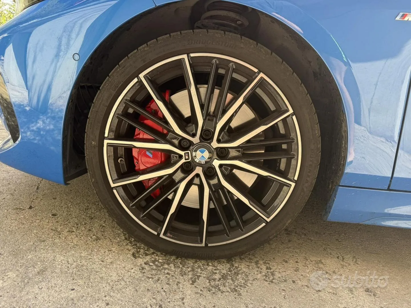BMW 1 Series 2024 photo 3