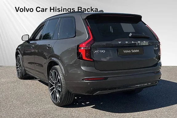 Volvo Xc90 2026 photo 5
