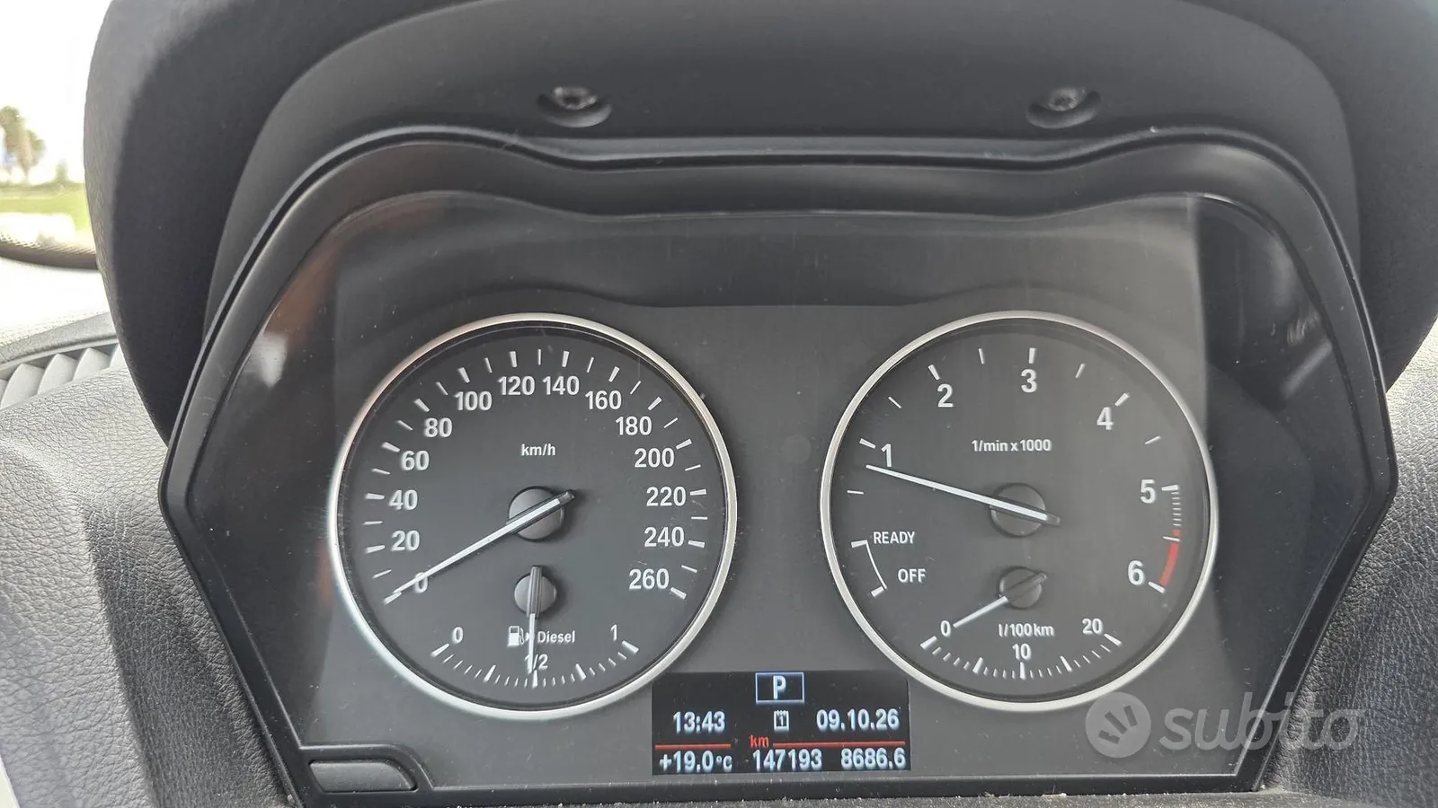 BMW 1 Series 2017 photo 4