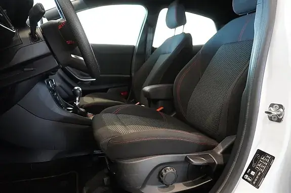 Ford Puma 2023 photo 5