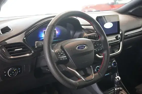 Ford Puma 2023 photo 2