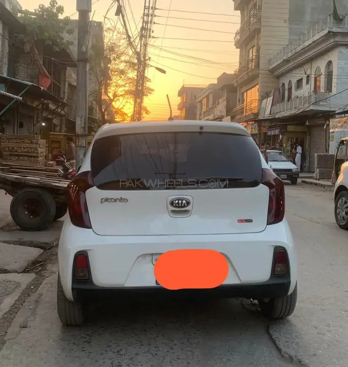 Kia Picanto