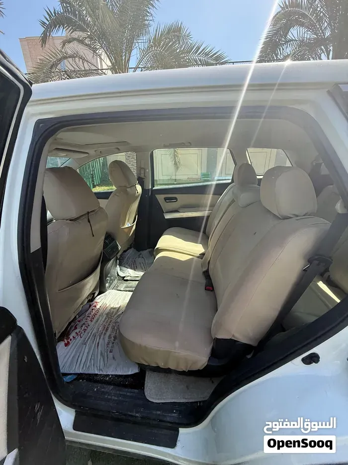 Mazda Cx-9 2013 photo 3