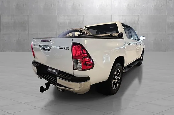 Toyota Hilux 2019 photo 5