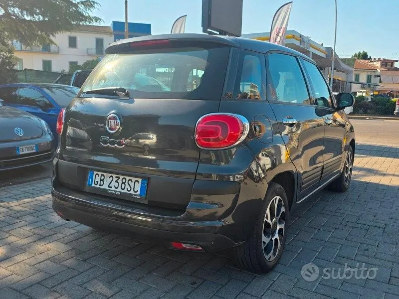 Fiat 500L 2020 photo 3