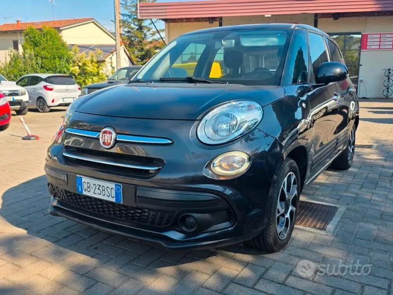 Fiat 500L 2020 photo 2