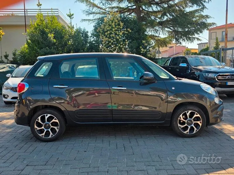 Fiat 500L 2020 photo 5