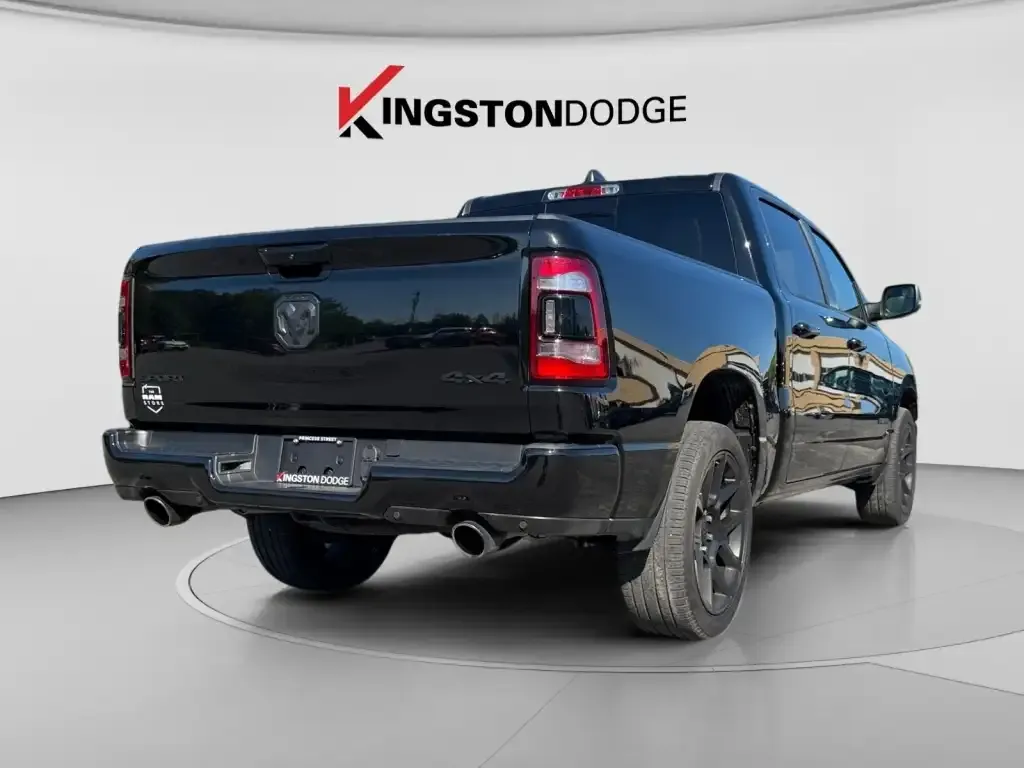 Ram 1500 2024 photo 5