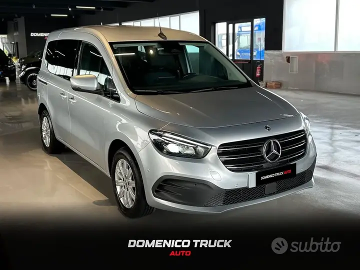 Mercedes-Benz Classe T