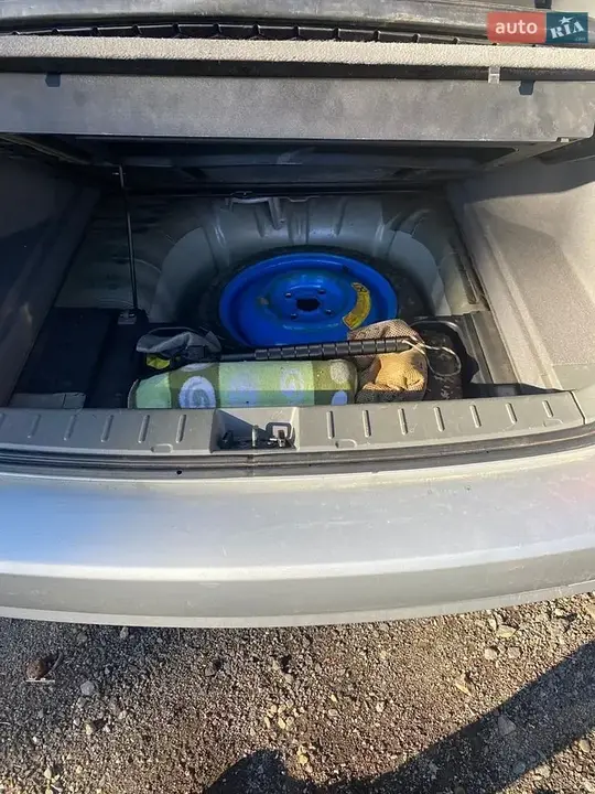 Chevrolet Nubira 2006 photo 3
