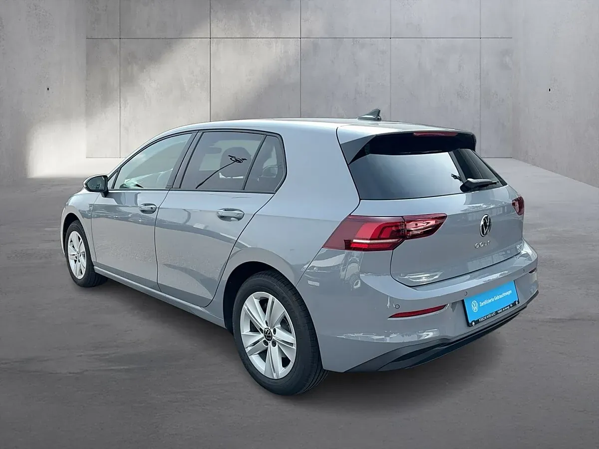 Volkswagen Golf 2026 photo 3