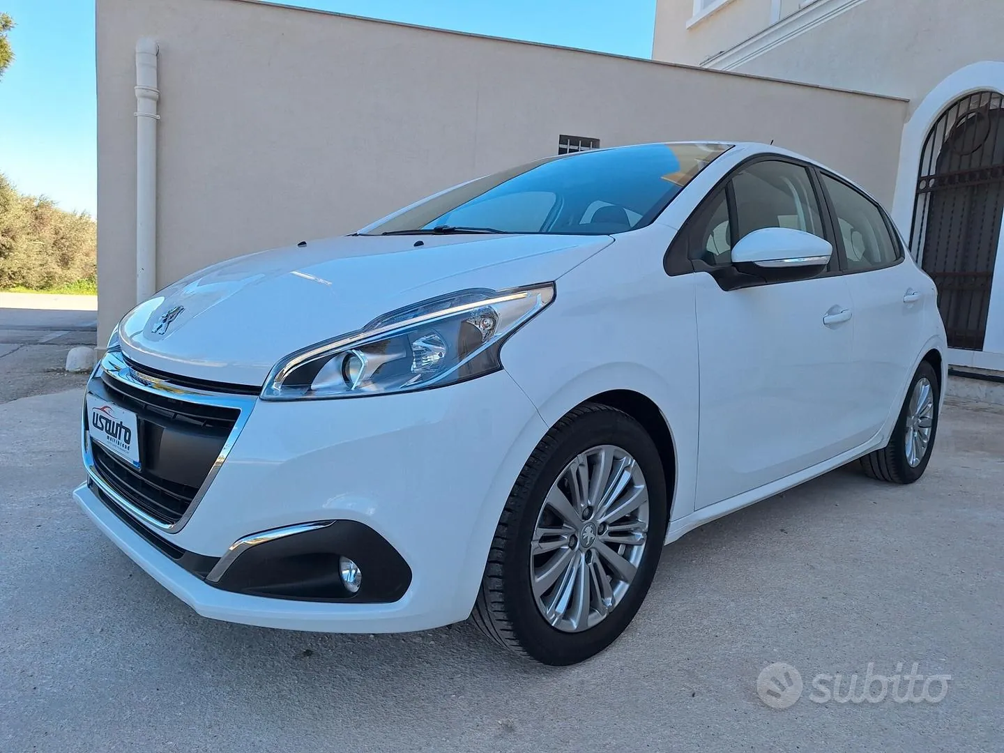 Peugeot 208 2019 photo 5
