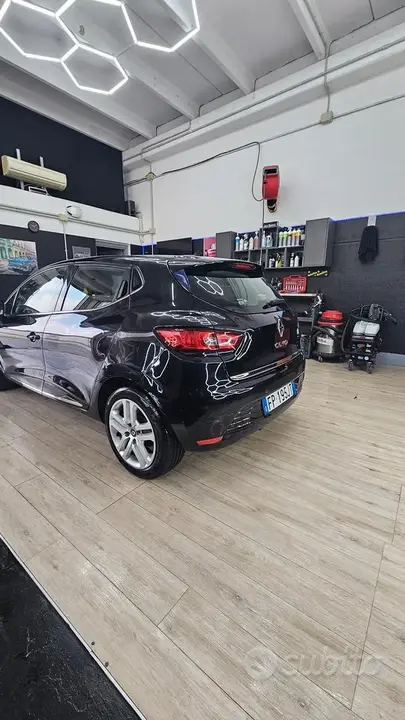 Renault Clio 2018 photo 3