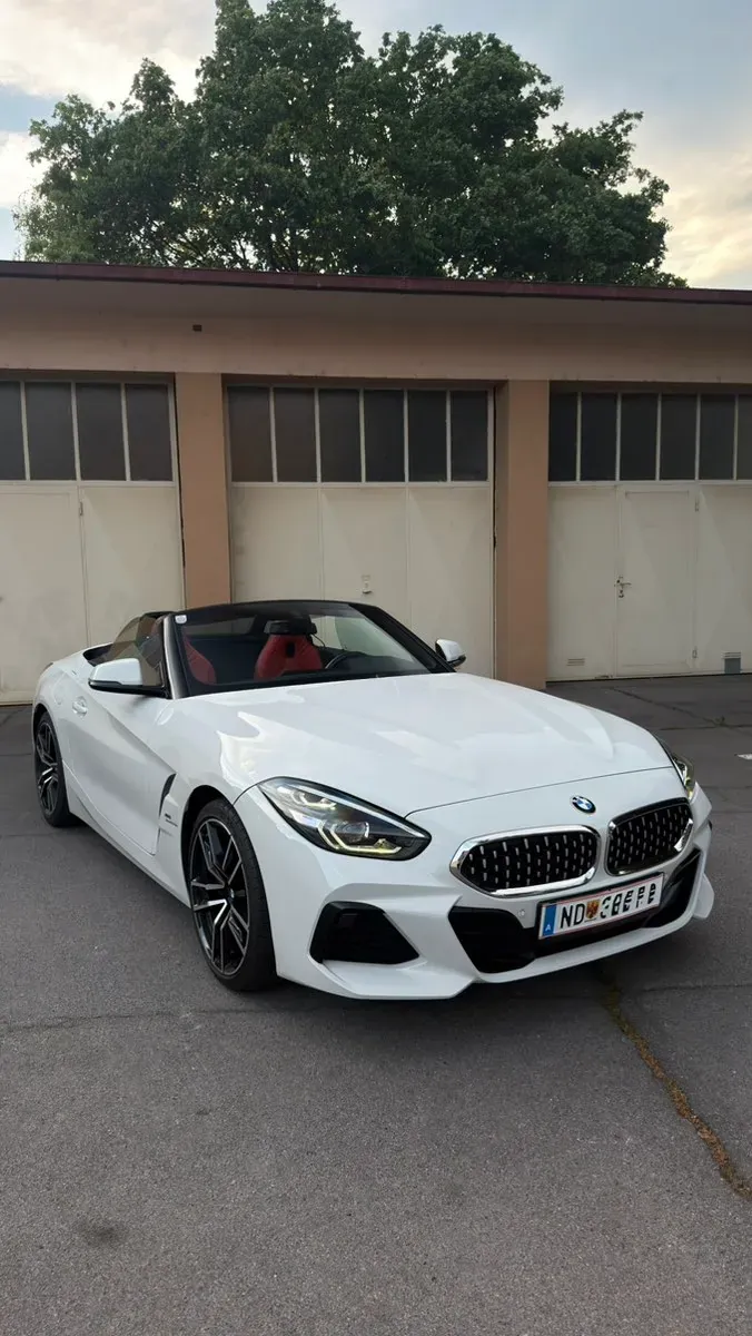 BMW Z4